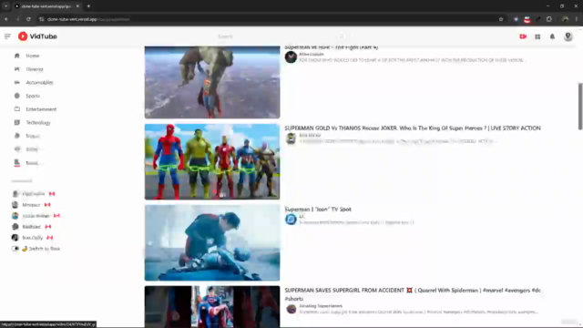Next JS Course: Build a Complete YouTube Clone Web Project – Screenshot 4