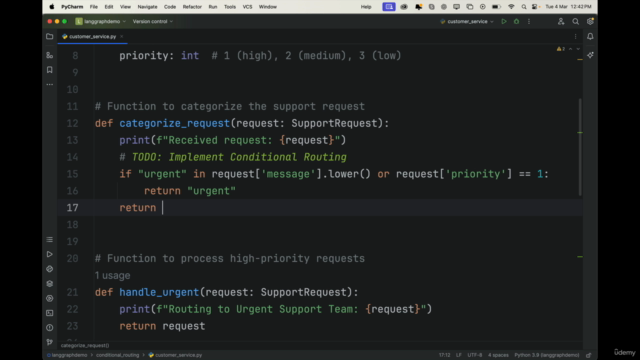 LangGraph for beginners : Agentic Workflows in simple steps – Screenshot 2
