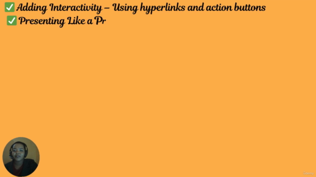 Microsoft PowerPoint for Beginners – Screenshot 3