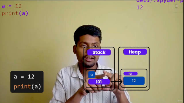 Master Python Visually: A Complete A-Z Bootcamp - Tamil – Screenshot 4