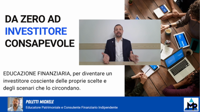 Da ZERO a Investitore Consapevole - Edizione 2025 - PARTE 1 – Screenshot 4