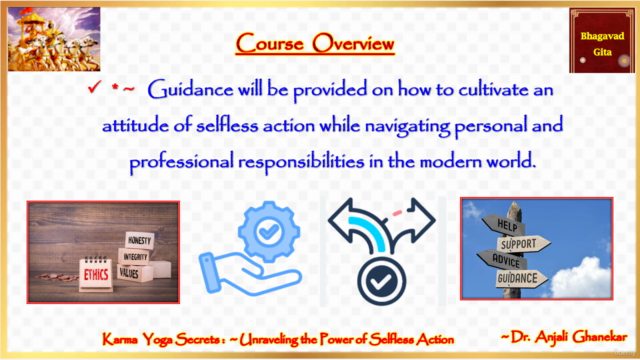 Karma Yoga Secrets: Unraveling the Power of Selfless Action – Screenshot 4