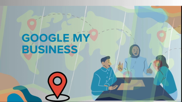 Complete Google My business and lead generation wih AI – Screenshot 1