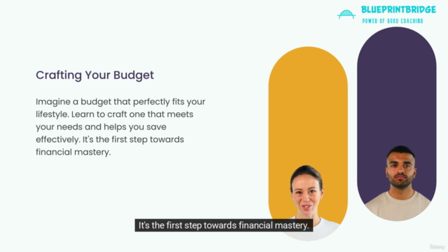 Personal Finance Basics: Manage Money & Get Out of Debt – Screenshot 1