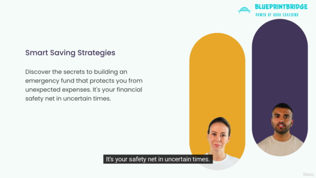 Personal Finance Basics: Manage Money & Get Out of Debt – Screenshot 2