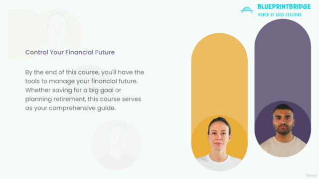 Personal Finance Basics: Manage Money & Get Out of Debt – Screenshot 4