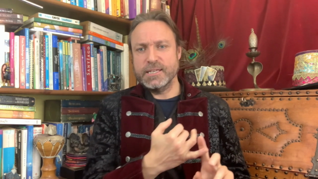 Balance The Four Humours And Harmonise Your Temperaments – Screenshot 1