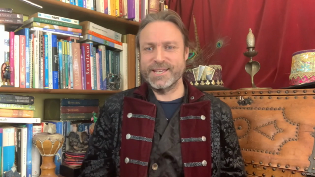 Balance The Four Humours And Harmonise Your Temperaments – Screenshot 2
