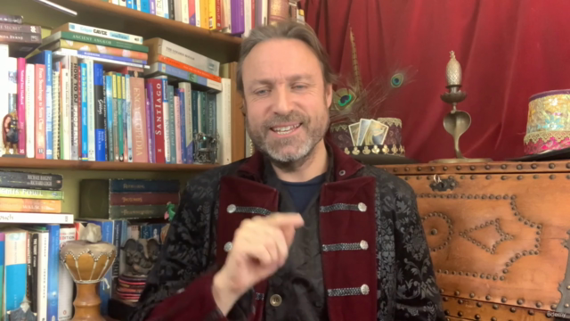 Balance The Four Humours And Harmonise Your Temperaments – Screenshot 3