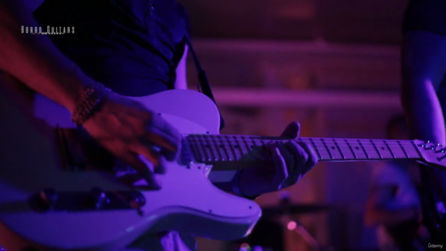 Mantenimiento y reparación de guitarras y bajos eléctricos – Screenshot 2