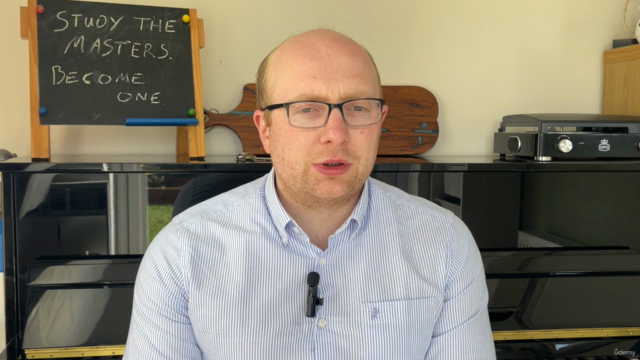 Learning with Grieg: Orchestration, Melody & Form – Screenshot 4