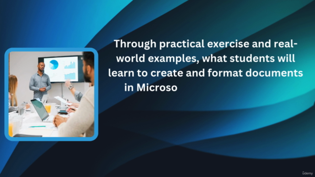 Complete Microsoft Office Masterclass Word Excel PowerPoint – Screenshot 2