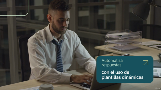 Automatización de Emails Fácil con ChatGPT y Outlook – Screenshot 3