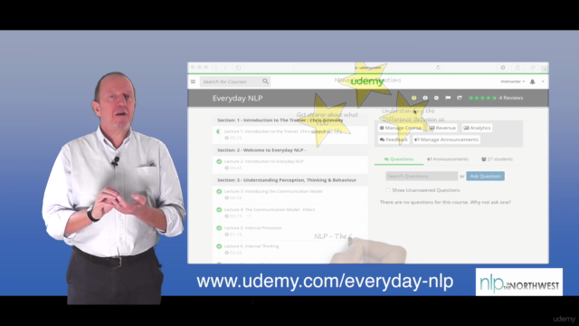 Practical Wellbeing with Everyday NLP – Screenshot 3