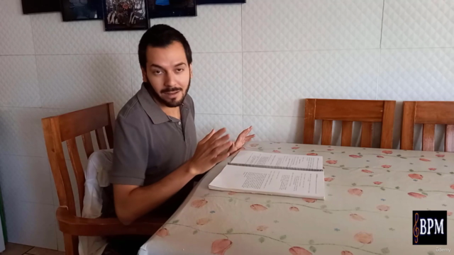 Armonía Musical: Curso Completo. – Screenshot 1