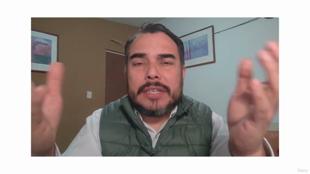 Curso básico de neurociencias – Screenshot 1