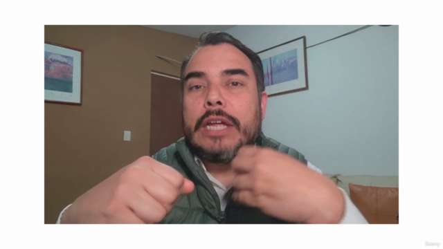 Curso básico de neurociencias – Screenshot 2