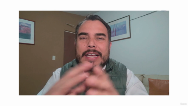 Curso básico de neurociencias – Screenshot 3
