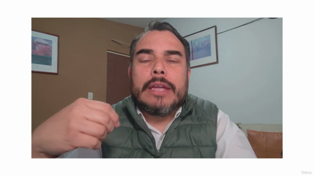 Curso básico de neurociencias – Screenshot 4