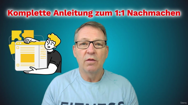 Pinterest Profit System – Schritt für Schritt zum Einkommen – Screenshot 3