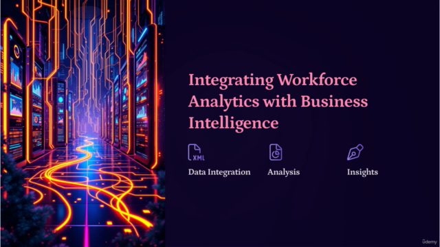 Workforce Analytics Fundamentals for HR.. – Screenshot 3