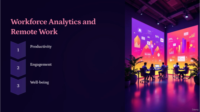Workforce Analytics Fundamentals for HR.. – Screenshot 4