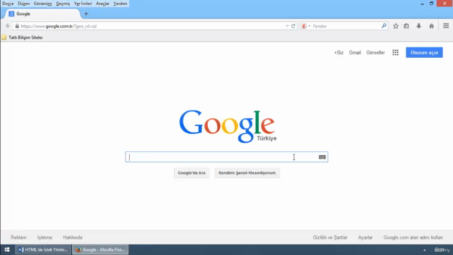 HTML5 Video Ders Eğitim Seti – Screenshot 1