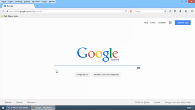 HTML5 Video Ders Eğitim Seti – Screenshot 2