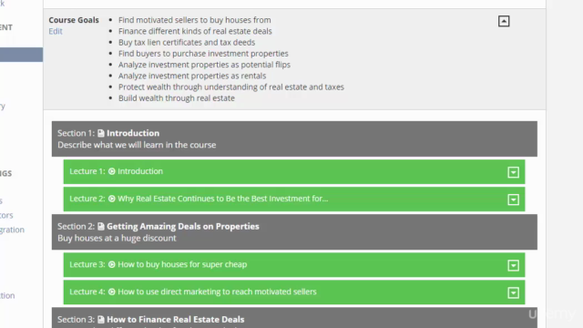Super Real Estate Investing – Screenshot 2