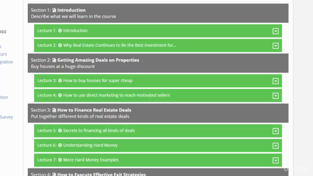 Super Real Estate Investing – Screenshot 3