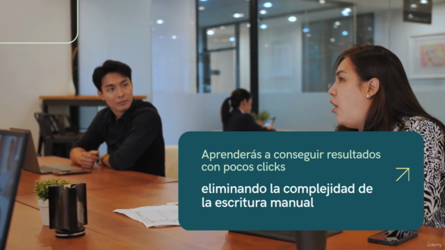 Genera Informes Profesionales en minutos con ChatGPT – Screenshot 3