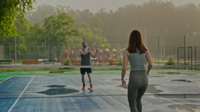 Pickleball for Beginners - The Fastest Way to 3.0 – Screenshot 1