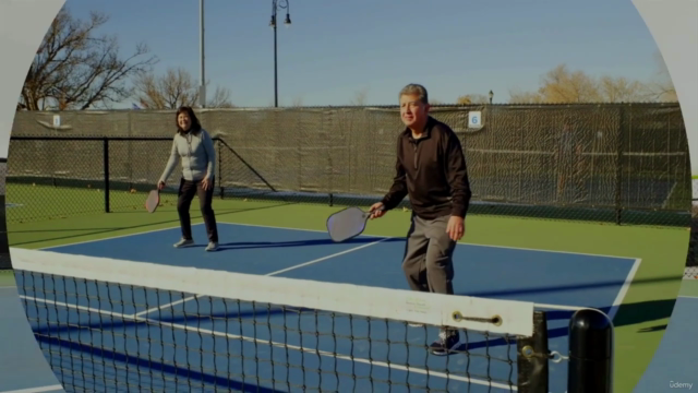 Pickleball for Beginners - The Fastest Way to 3.0 – Screenshot 2