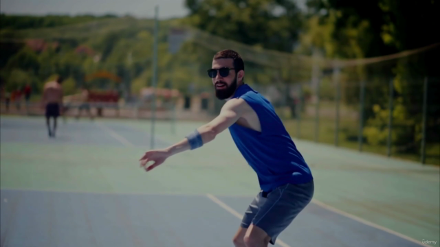 Pickleball for Beginners - The Fastest Way to 3.0 – Screenshot 3