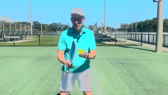 Pickleball for Beginners - The Fastest Way to 3.0 – Screenshot 4