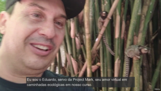 ESG_RUMO A COP 30: BRASIL POTENCIA GLOBAL EM ESG – Screenshot 1