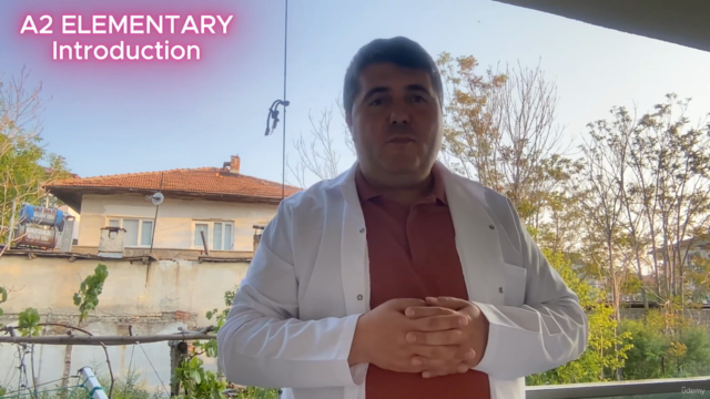 A2 Elementary İngilizce Öğren – Screenshot 4