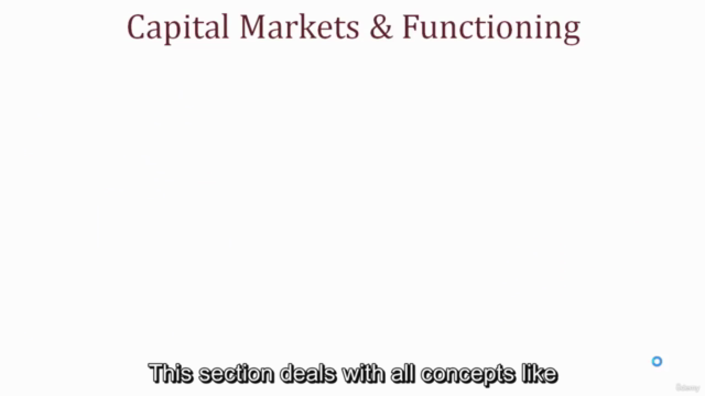 Stock Market from Scratch for Complete Beginners - 2025 – Screenshot 1