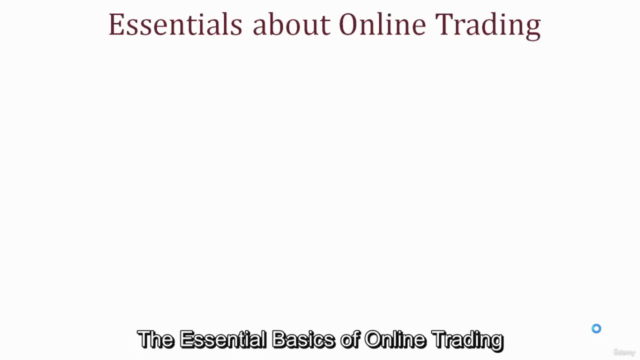 Stock Market from Scratch for Complete Beginners - 2025 – Screenshot 3