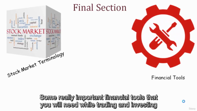 Stock Market from Scratch for Complete Beginners - 2025 – Screenshot 4