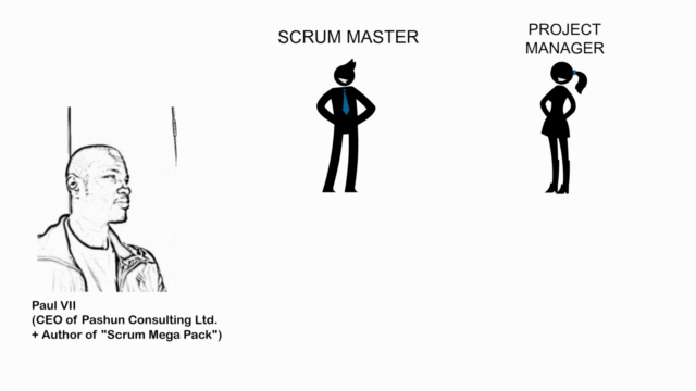 Agile Scrum Advanced Software Development+Program Management – Screenshot 1
