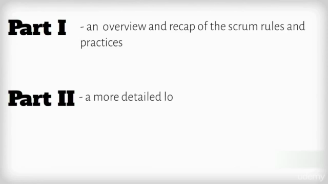 Agile Project Management: Scrum Step by Step with Examples - Screenshot_01