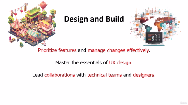 Product Management: Master the Journey from Idea to Launch – Screenshot 2
