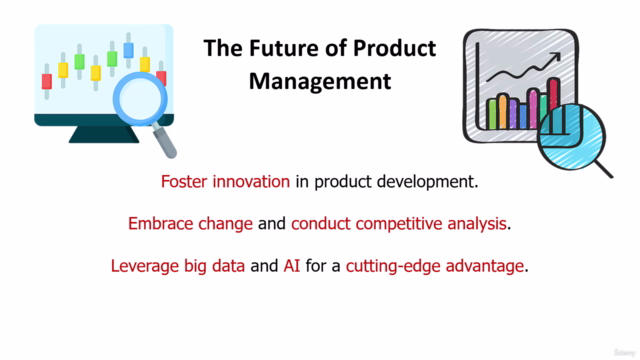 Product Management: Master the Journey from Idea to Launch – Screenshot 4