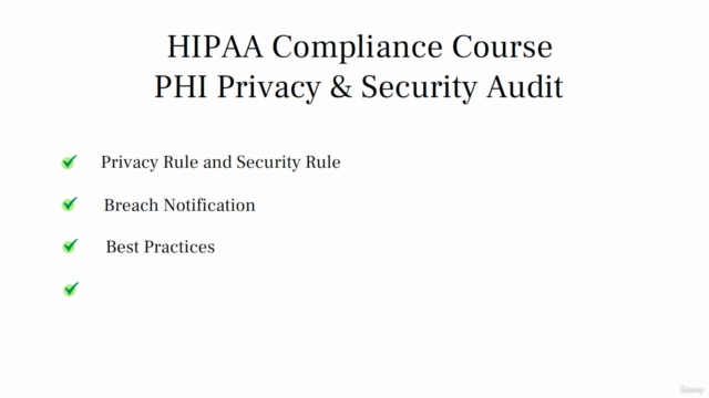 HIPAA Compliance in RCM Medical Billing and Healthcare IT – Screenshot 2