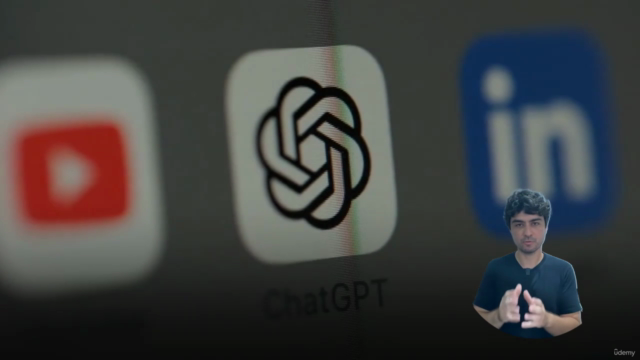 DeepSeek Mastery: Boost Productivity with AI – Screenshot 4