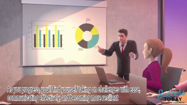 Building Confidence And Self-Esteem – Screenshot 3