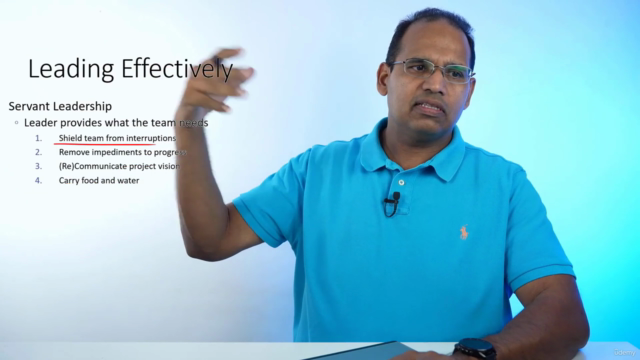 60 PDUs Full PMP Renewal Course. Renews PMP, CAPM, PMI-ACP – Screenshot 4