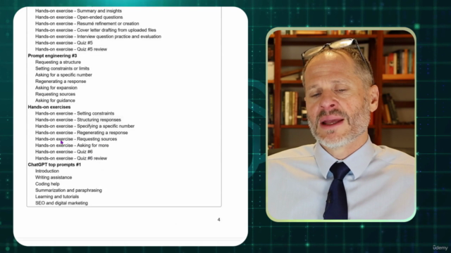 ChatGPT y Herramientas de IA - De Principiante a Experto – Screenshot 3