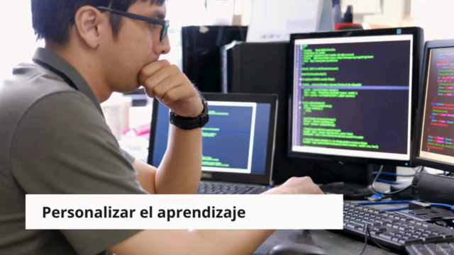 Curso Básico de DeepSeek 2025 – Screenshot 2